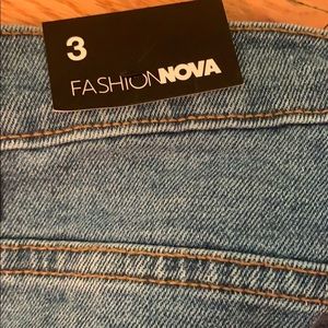 fashion nova jeans